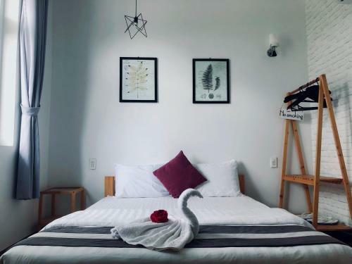 Hotel Sele House