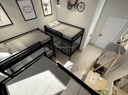Hotel Sele House