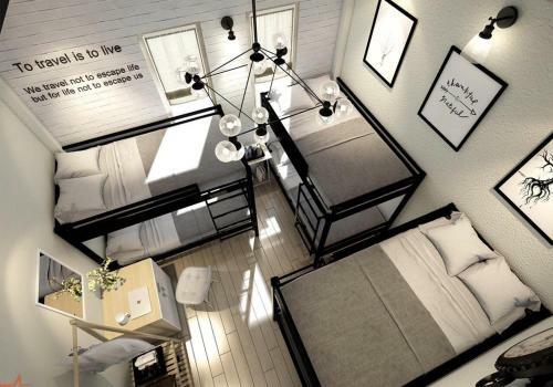 Hotel Sele House
