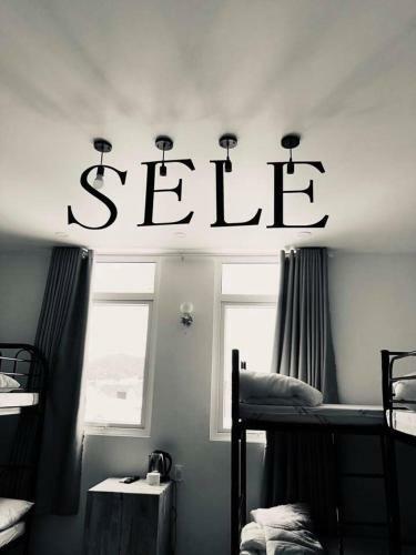 Hotel Sele House