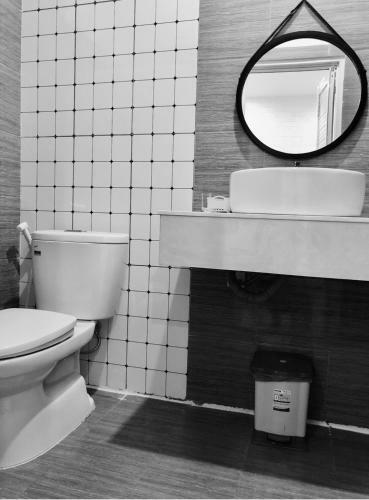 Hotel Sele House