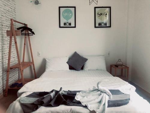Hotel Sele House