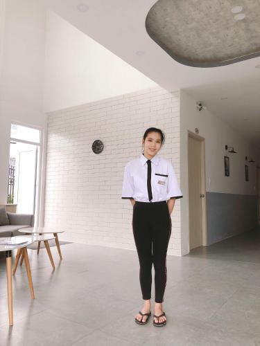 Hotel Sele House