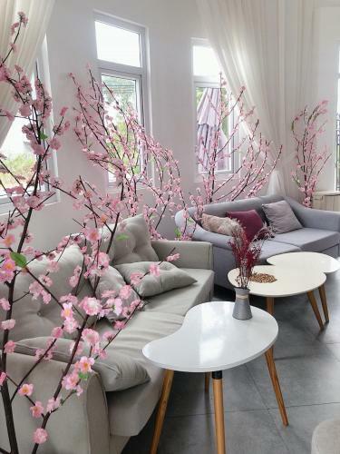 Hotel Sele House