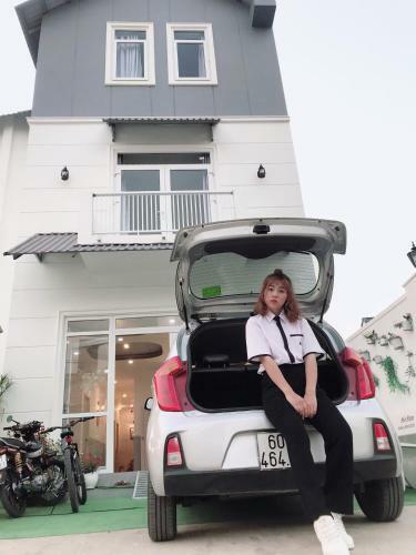 Hotel Sele House