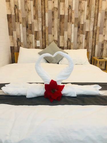 Hotel Sele House
