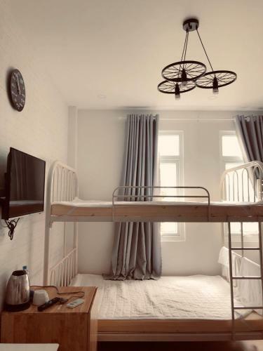 Hotel Sele House