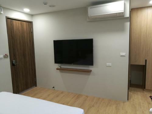 ???? Minzu Hotel