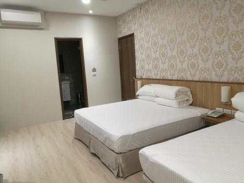 ???? Minzu Hotel