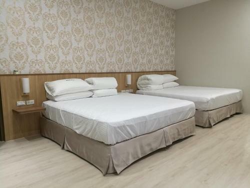 ???? Minzu Hotel