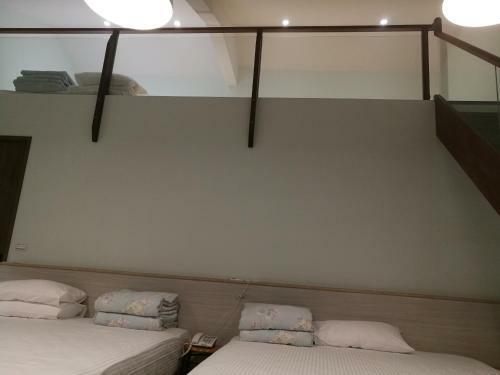 ???? Minzu Hotel
