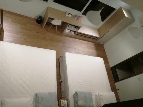 ???? Minzu Hotel