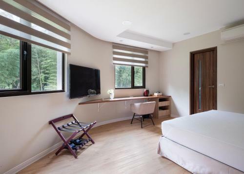 ???? Minzu Hotel
