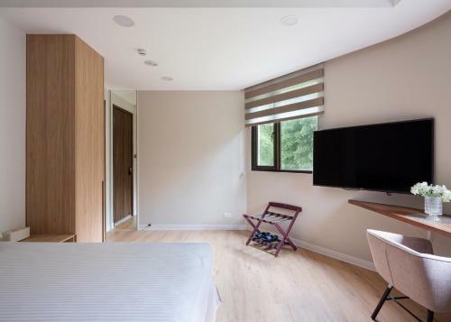 ???? Minzu Hotel