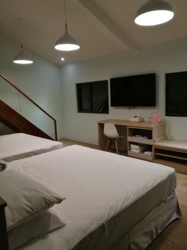 ???? Minzu Hotel