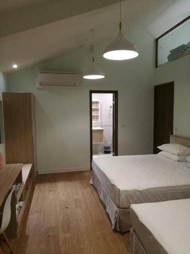 ???? Minzu Hotel