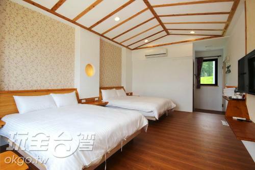 Do Tian Ding B&B