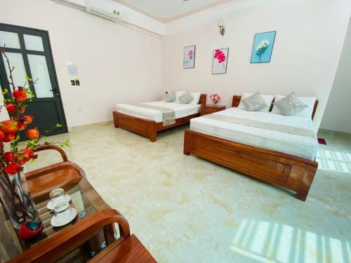 Hostal C?u M� Motel H� Giang
