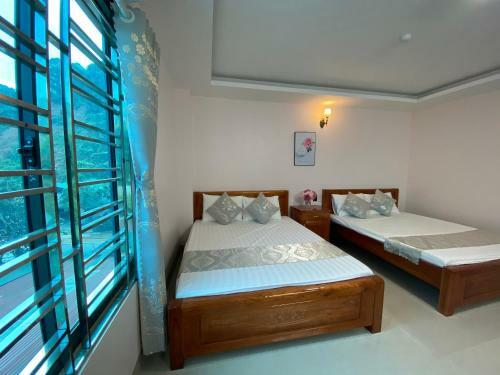 Hostal C?u M� Motel H� Giang