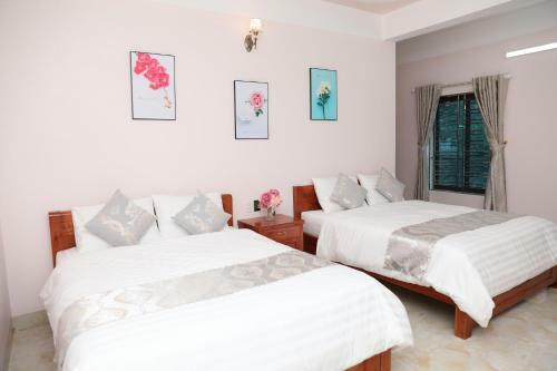 Hostal C?u M� Motel H� Giang