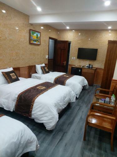 Hoacuong Hotel