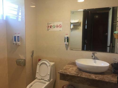 Thu Huyen Hotel
