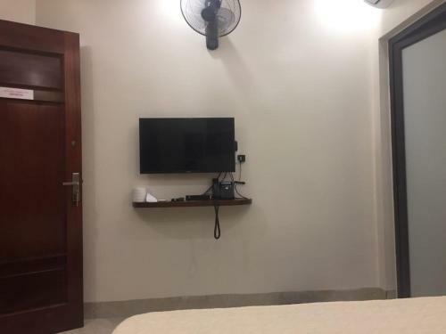 Thu Huyen Hotel