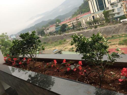 Thu Huyen Hotel