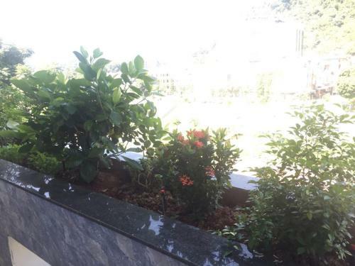 Thu Huyen Hotel