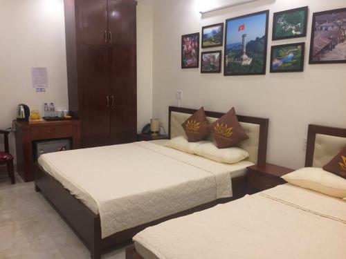 Thu Huyen Hotel