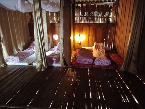 Long Chi?u Homestay