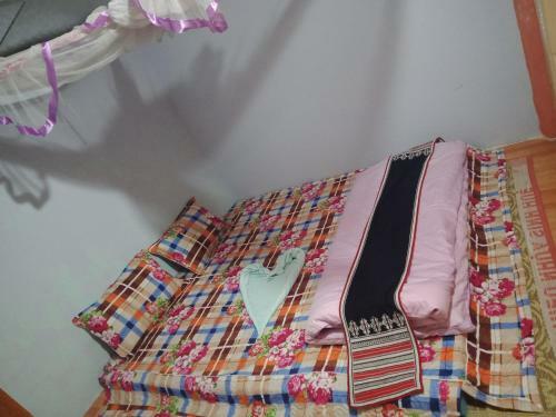Long Chi?u Homestay