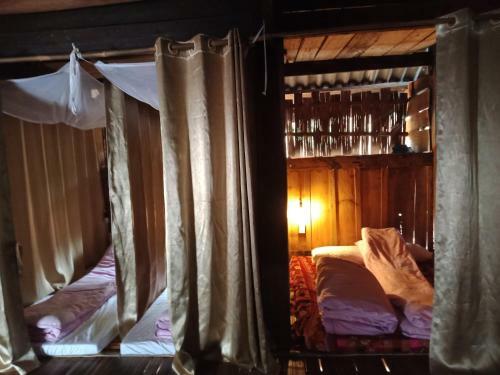 Long Chi?u Homestay