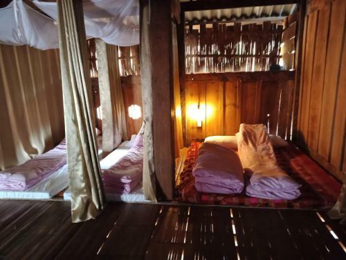 Long Chi?u Homestay