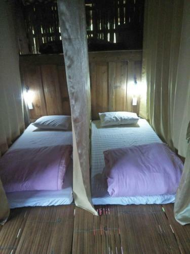 Long Chi?u Homestay