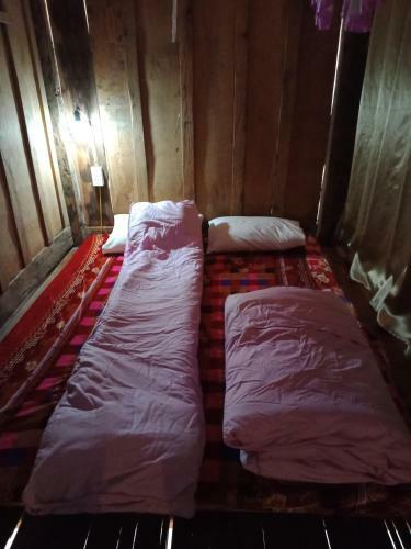 Long Chi?u Homestay