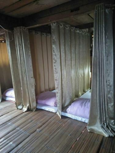 Long Chi?u Homestay