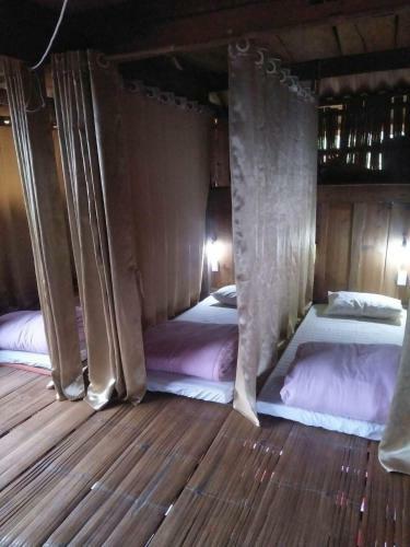 Long Chi?u Homestay