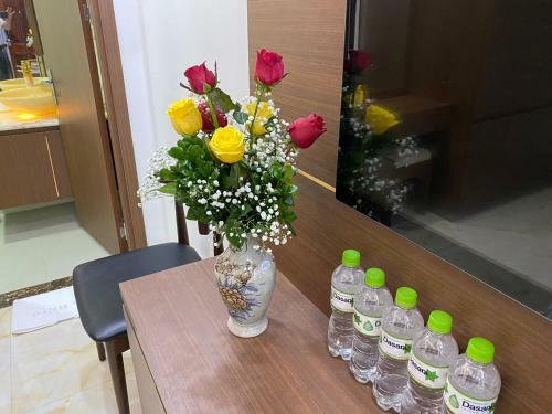 ?inh Gia Hotel