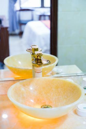 ?inh Gia Hotel