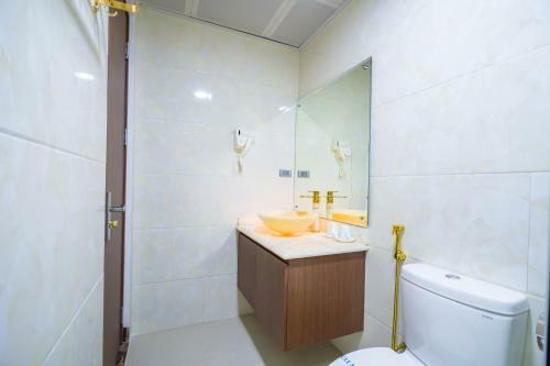 ?inh Gia Hotel