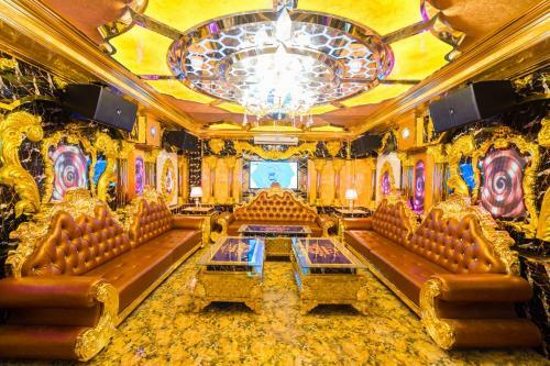 ?inh Gia Hotel