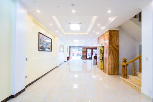 ?inh Gia Hotel