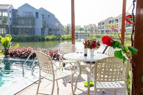 Apartamento Hari Villa