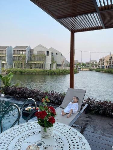 Apartamento Hari Villa