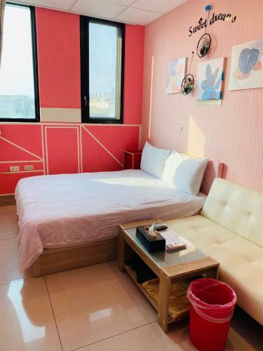 Lorado Homestay