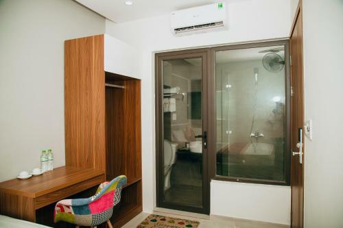 Hotel Ha Giang Hostel