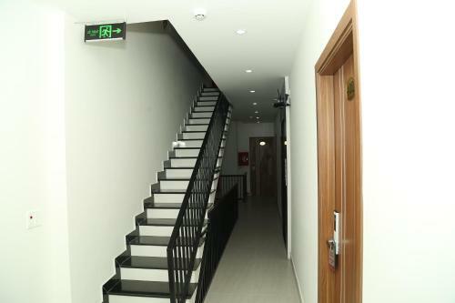 Hotel Ha Giang Hostel