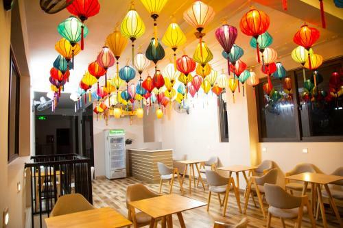 Hotel Ha Giang Hostel