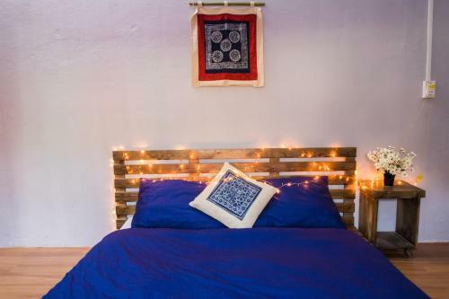 Albergue C? Home